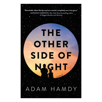 "The Other Side of Night" - "" ("Hamdy Adam")(Paperback)