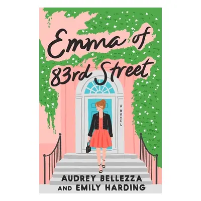 "Emma of 83rd Street" - "" ("Bellezza Audrey")(Paperback)