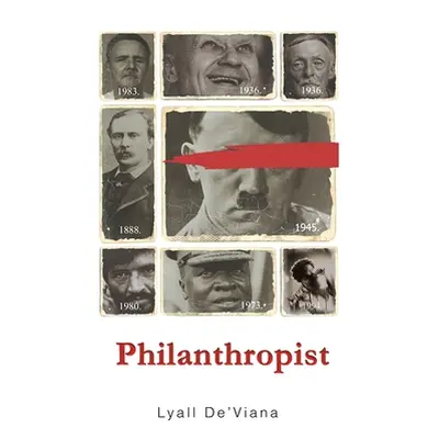 "Philanthropist" - "" ("De'viana Lyall")(Paperback)