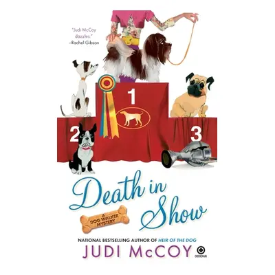 "Death in Show" - "" ("McCoy Judi")(Mass Market Paperbound)