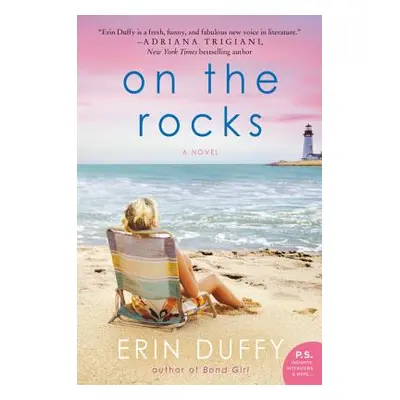 "On the Rocks" - "" ("Duffy Erin")(Paperback)