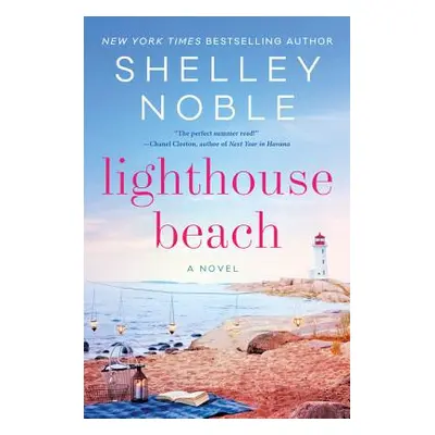 "Lighthouse Beach" - "" ("Noble Shelley")(Paperback)