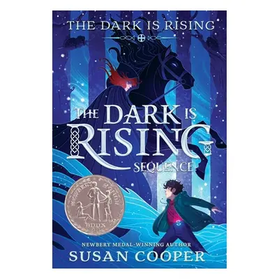 "The Dark Is Rising" - "" ("Cooper Susan")(Paperback)