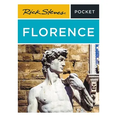 "Rick Steves Pocket Florence" - "" ("Steves Rick")(Paperback)