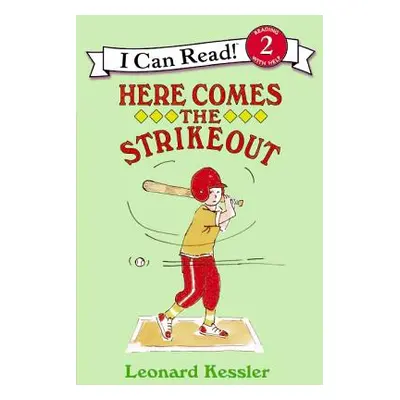 "Here Comes the Strikeout" - "" ("Kessler Leonard")(Paperback)