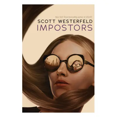 "Impostors" - "" ("Westerfeld Scott")(Paperback)