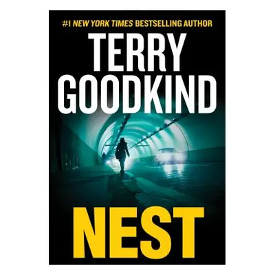 "Nest" - "" ("Goodkind Terry")(Paperback)