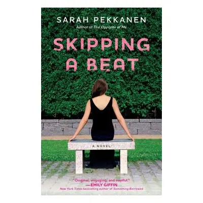 "Skipping a Beat" - "" ("Pekkanen Sarah")(Paperback)