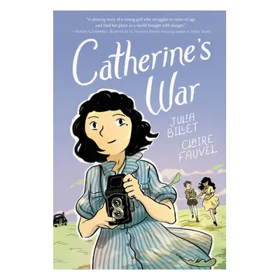 "Catherine's War" - "" ("Billet Julia")(Paperback)