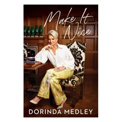 "Make It Nice" - "" ("Medley Dorinda")(Pevná vazba)