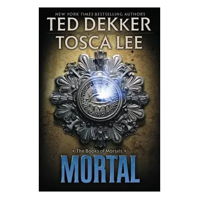 "Mortal" - "" ("Dekker Ted")(Paperback)