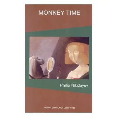 "Monkey Time" - "" ("Nikolayev Philip")(Paperback)