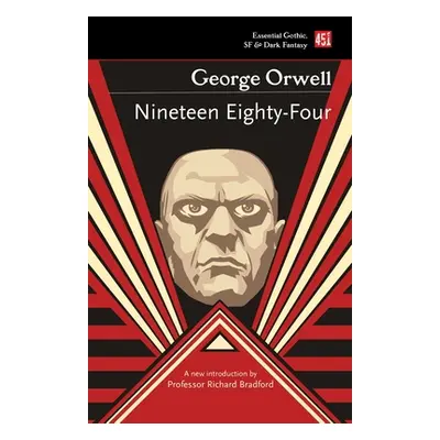 "Nineteen Eighty-Four" - "" ("Orwell George")(Paperback)