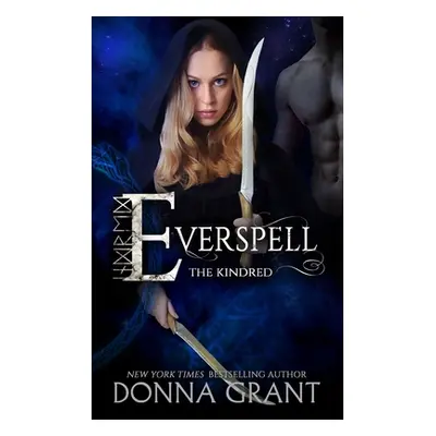 "Everspell" - "" ("Grant Donna")(Paperback)