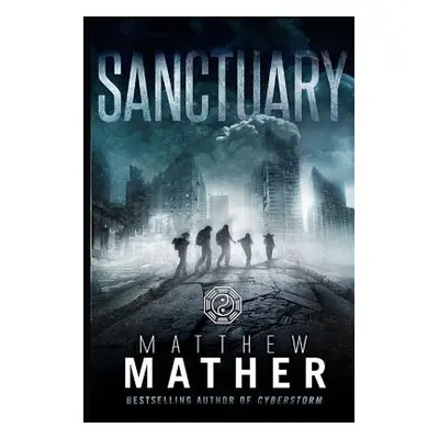 "Sanctuary" - "" ("Mather Matthew")(Paperback)