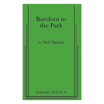 "Barefoot in the Park" - "" ("Simon Neil")(Paperback)