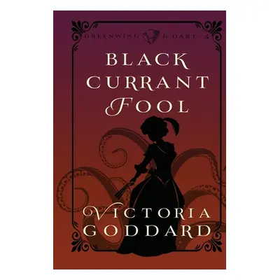 "Blackcurrant Fool" - "" ("Goddard Victoria")(Paperback)