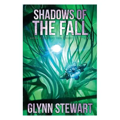 "Shadows of the Fall" - "" ("Stewart Glynn")(Paperback)