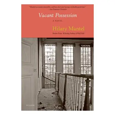 "Vacant Possession" - "" ("Mantel Hilary")(Paperback)