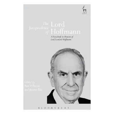 "The Jurisprudence of Lord Hoffmann: A Festschrift in Honour of Lord Leonard Hoffmann" - "" ("Da