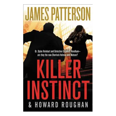 "Killer Instinct" - "" ("Patterson James")(Paperback)