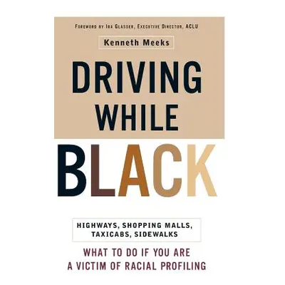 "Driving While Black: Highways, Shopping Malls, Taxi Cabs, Sidewalks: How to Fight Back If You A