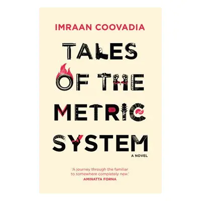 "Tales of the Metric System" - "" ("Coovadia Imraan")(Paperback)