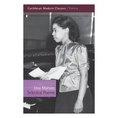 "Una Marson: Selected Poems" - "" ("Marson Una")(Paperback)