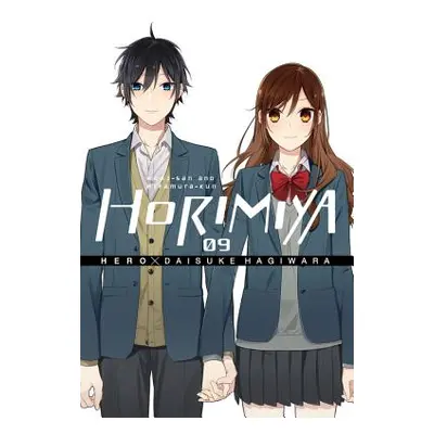 "Horimiya, Vol. 9" - "" ("Hero")(Paperback)