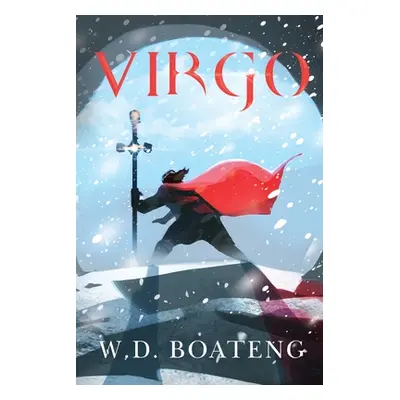 "Virgo" - "" ("Boateng W. D.")(Paperback)