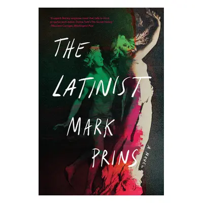 "The Latinist" - "" ("Prins Mark")(Paperback)