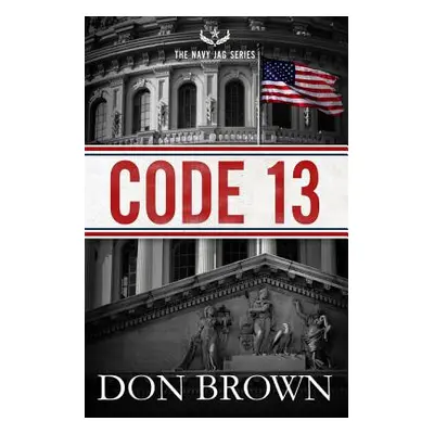 "Code 13" - "" ("Brown Don")(Paperback)