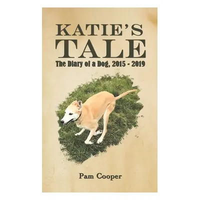 "Katie's Tale" - "" ("Cooper Pam")(Paperback)