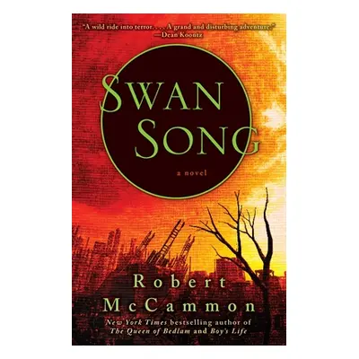 "Swan Song" - "" ("McCammon Robert")(Paperback)