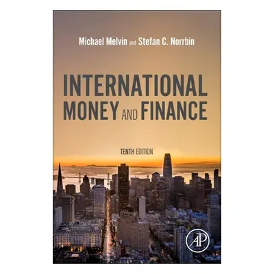 "International Money and Finance" - "" ("Melvin Michael")(Paperback)