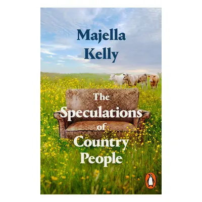 "Speculations of Country People" - "" ("Kelly Majella")(Paperback / softback)