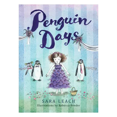 "Penguin Days" - "" ("Leach Sara")(Paperback)