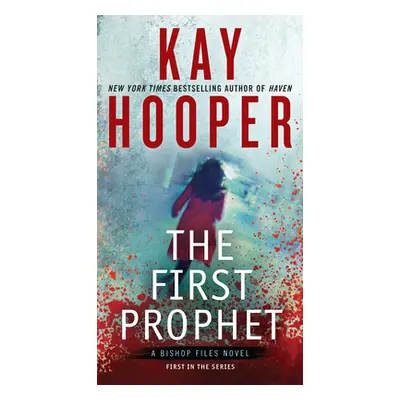 "The First Prophet" - "" ("Hooper Kay")(Mass Market Paperbound)