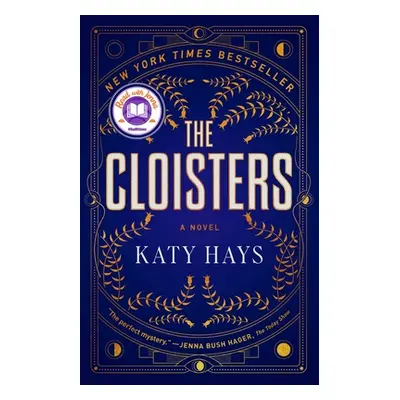 "The Cloisters" - "" ("Hays Katy")(Paperback)