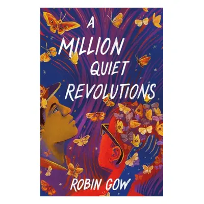 "A Million Quiet Revolutions" - "" ("Gow Robin")(Paperback)