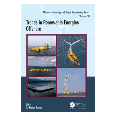 "Trends in Renewable Energies Offshore: Proceedings of the 5th International Conference on Renew