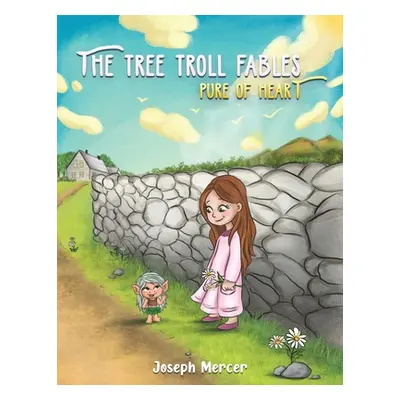 "The Tree Troll Fables" - "" ("Mercer Joseph")(Paperback)