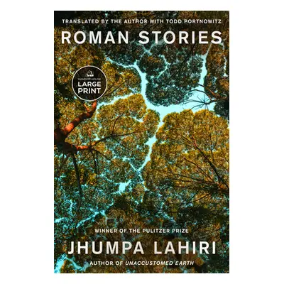 "Roman Stories" - "" ("Lahiri Jhumpa")(Paperback)