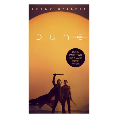 "Dune (Movie Tie-In)" - "" ("Herbert Frank")(Mass Market Paperbound)