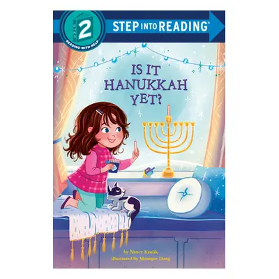 "Is It Hanukkah Yet?" - "" ("Krulik Nancy")(Paperback)