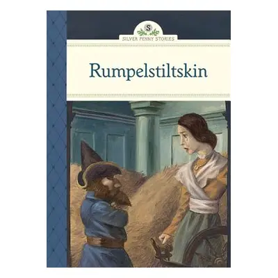 "Rumpelstiltskin" - "" ("McFadden Deanna")(Pevná vazba)