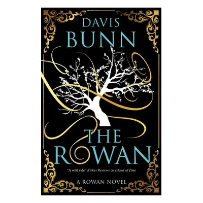 "The Rowan" - "" ("Bunn Davis")(Paperback)