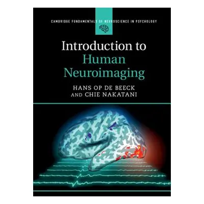 "Introduction to Human Neuroimaging" - "" ("Op de Beeck Hans")(Paperback)