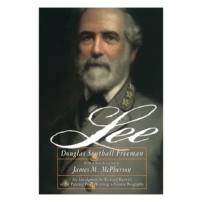 "Lee" - "" ("Freeman Douglas Southall")(Paperback)