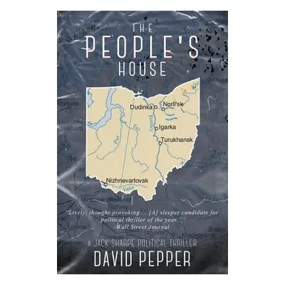 "The People's House" - "" ("Pepper David")(Paperback)